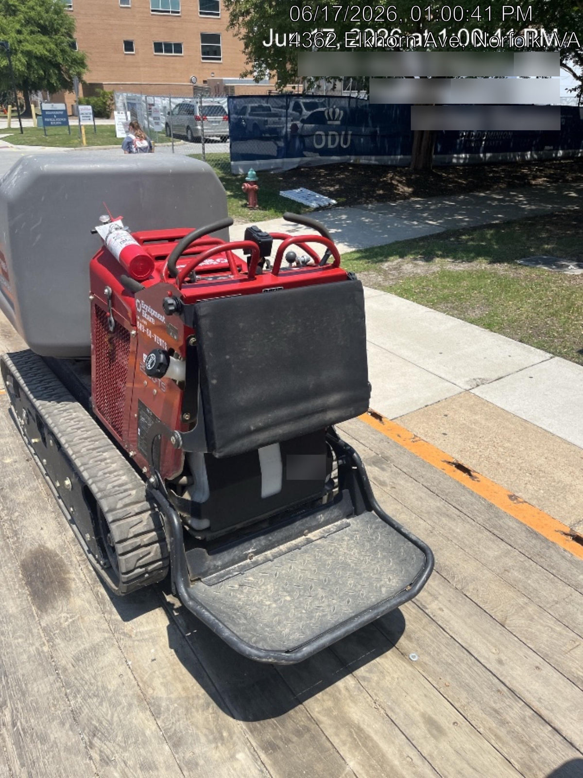2024 TORO MBTX 2500-TS