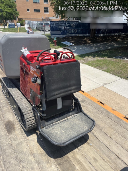 2024 TORO MBTX 2500-TS