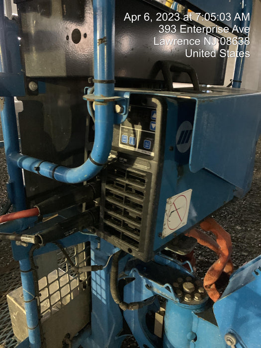 2022 MILLER ELECTRIC CST-280