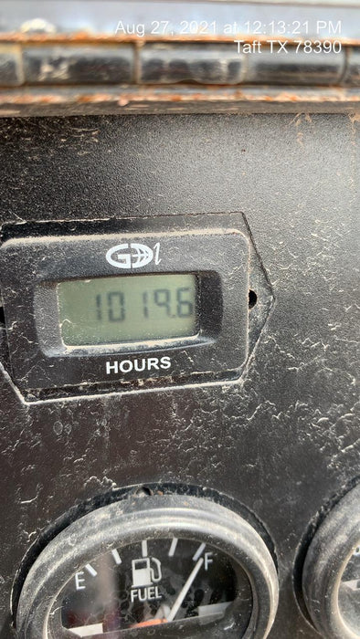 2021 Lincoln Electric Vantage 322 Ready Pak 3