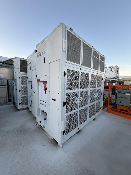 2025 CAPS PAHV-140TC-0NN0NN-5E5-P2-VG2CEUP