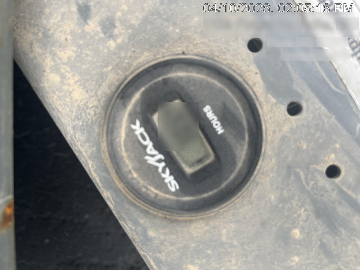 2019 SKYJACK SJIII-3219