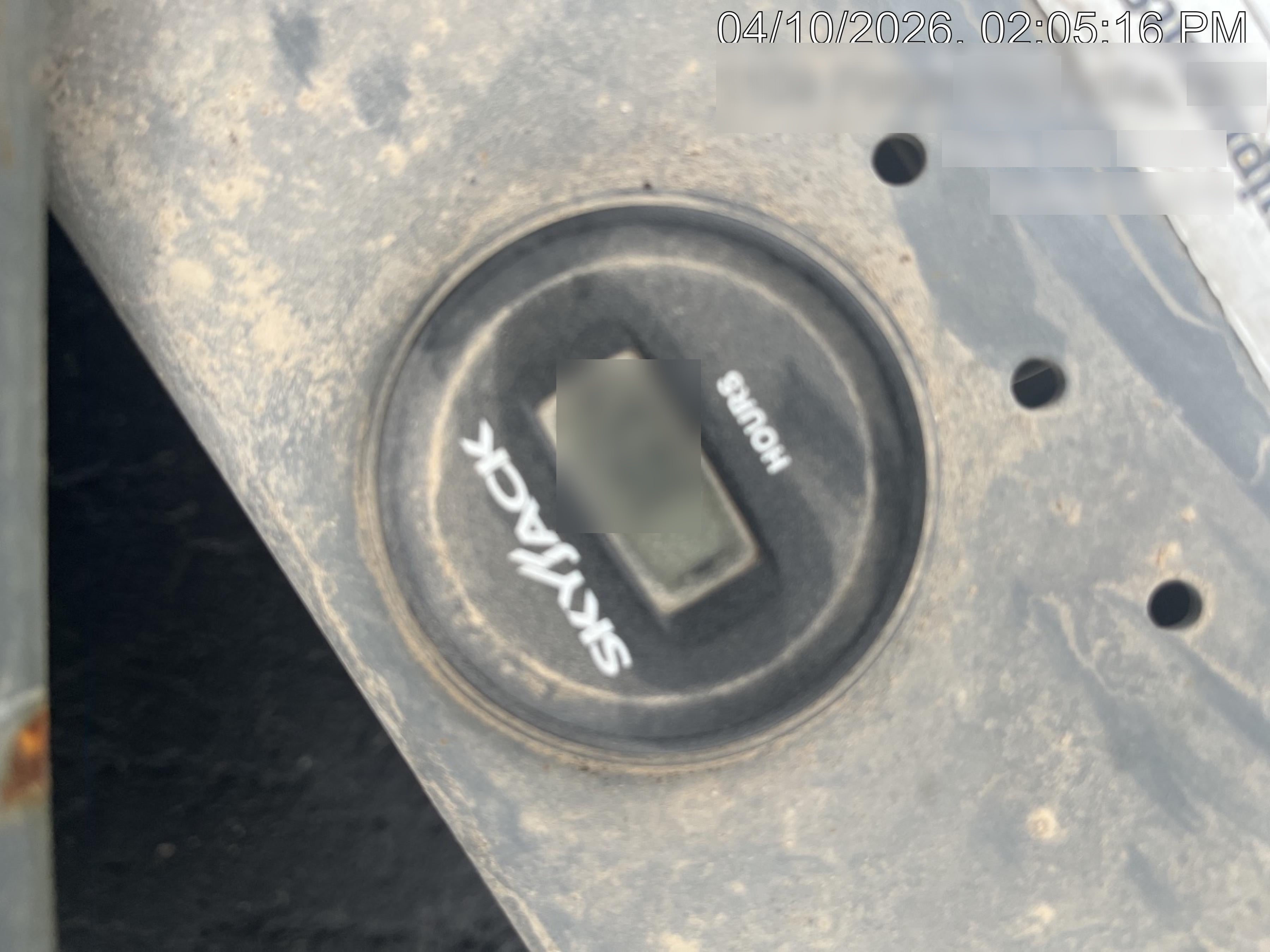 2019 SKYJACK SJIII-3219