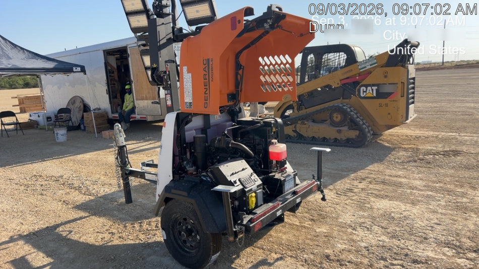 2026 GENERAC MLTS-4