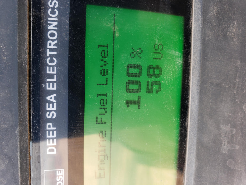 2018 WACKER NEUSON G25