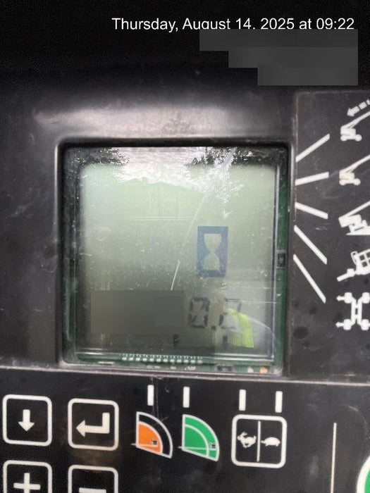 2020 GENIE SX-125 XC