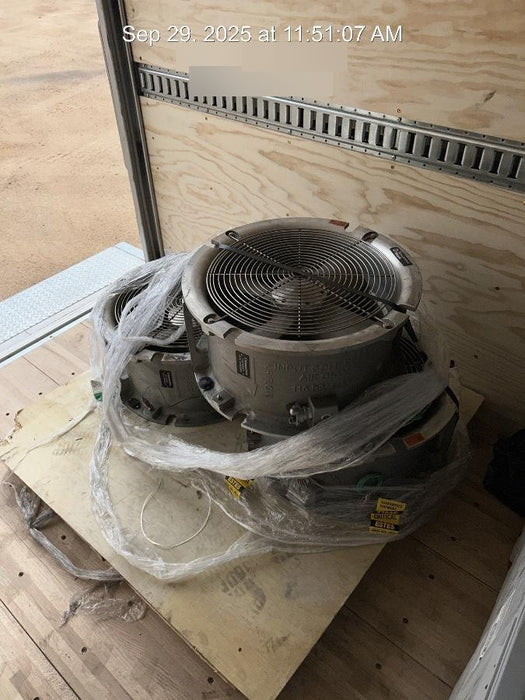 2022 WIDDER 20262-TRACKER