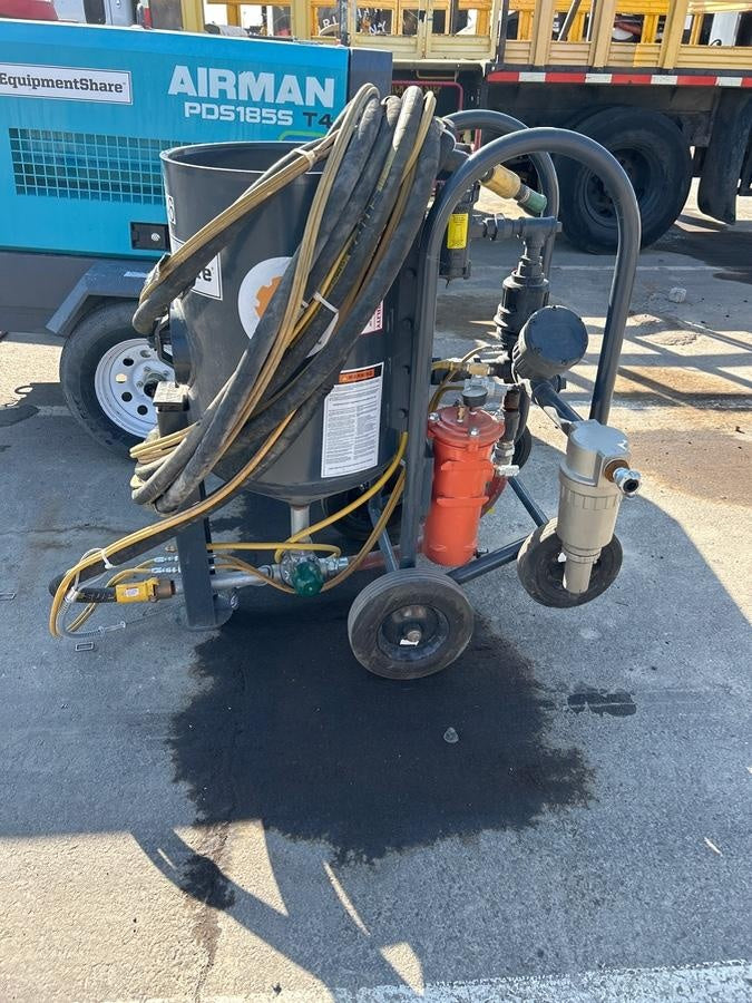 2025 CLEMCO 21548