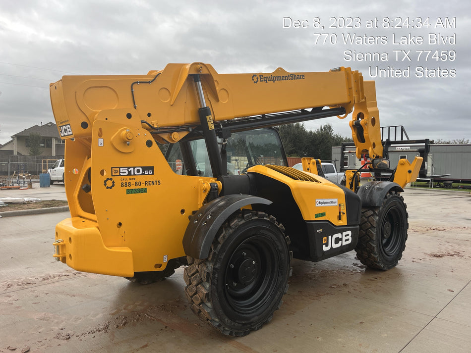 2024 JCB 510-56