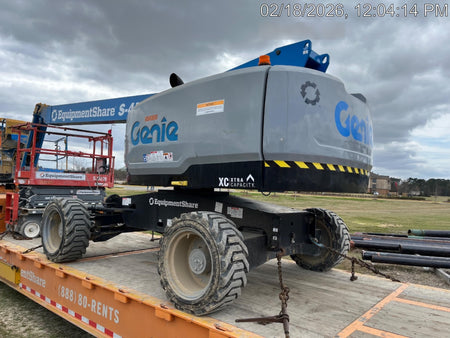 2024 GENIE S-45 XC