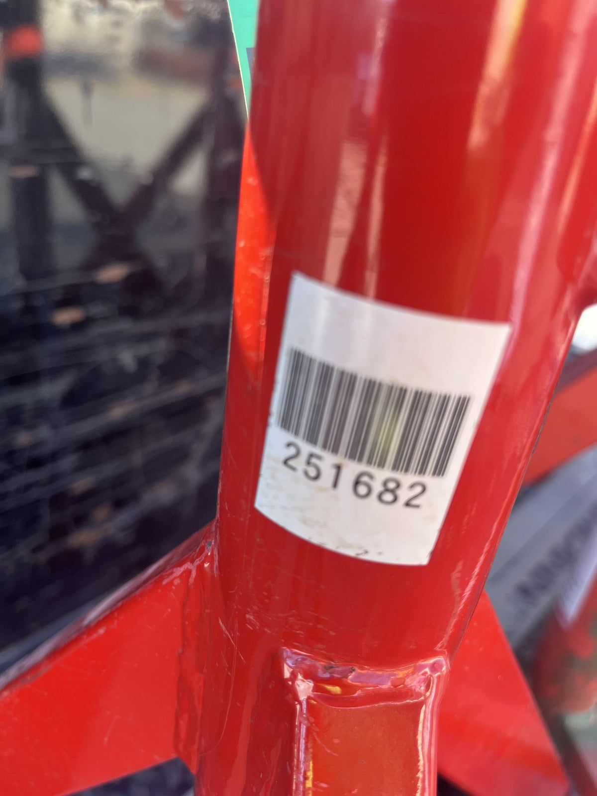 2022 B&B PIPE 4100