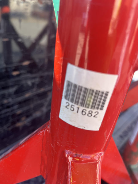 2022 B&B PIPE 4100