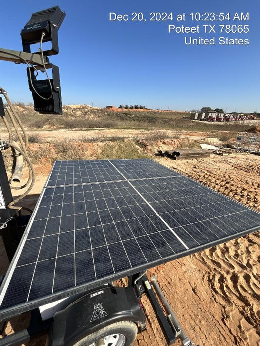 2022 WANCO WLTSSM4A750