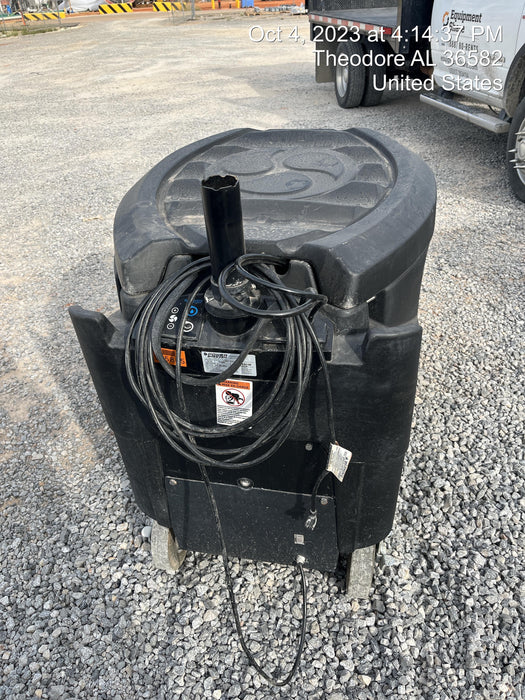 2022 POWER BREEZER PB4BASE