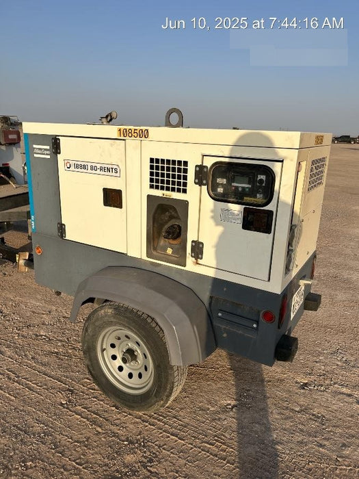 2020 ATLAS COPCO QAS45