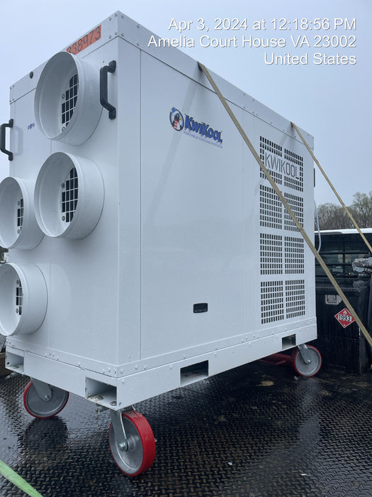 2023 KWIKOOL KPO12-23H