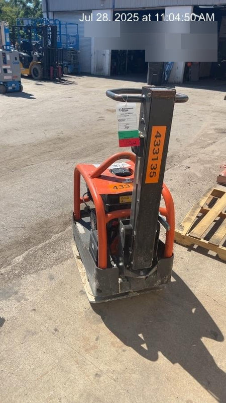 2024 HUSQVARNA LG300