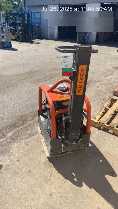 2024 HUSQVARNA LG300