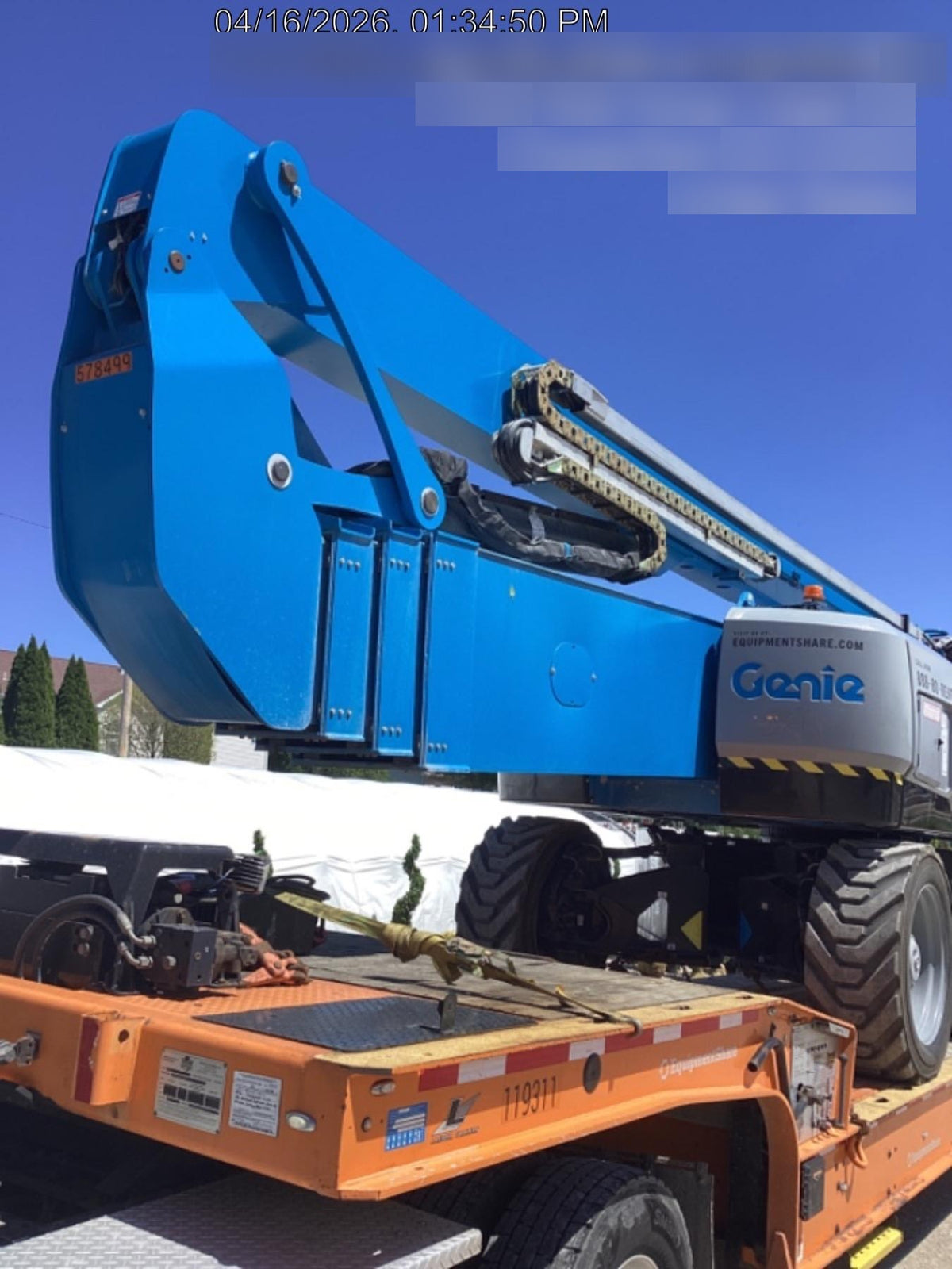 2023 MILLER ELECTRIC CST-280
