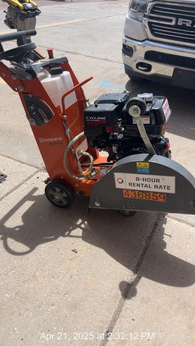 2024 HUSQVARNA FS 400 LV