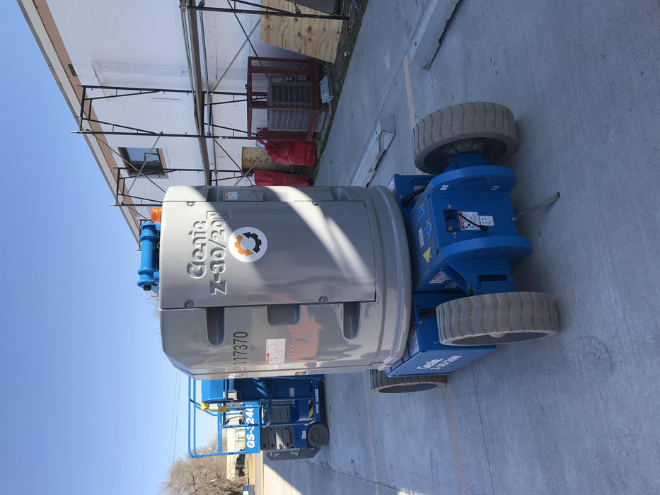 2020 GENIE Z-30/20N RJ