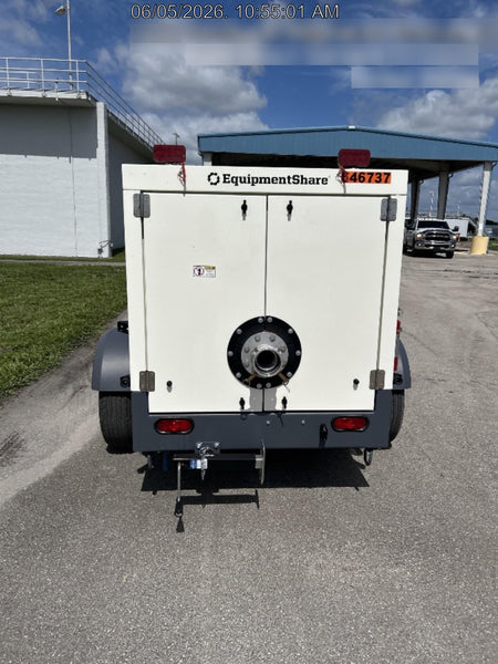 2026 ATLAS COPCO PAC F44 KD-S