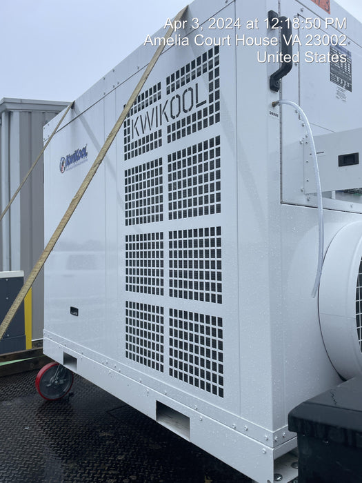 2023 KWIKOOL KPO12-23H