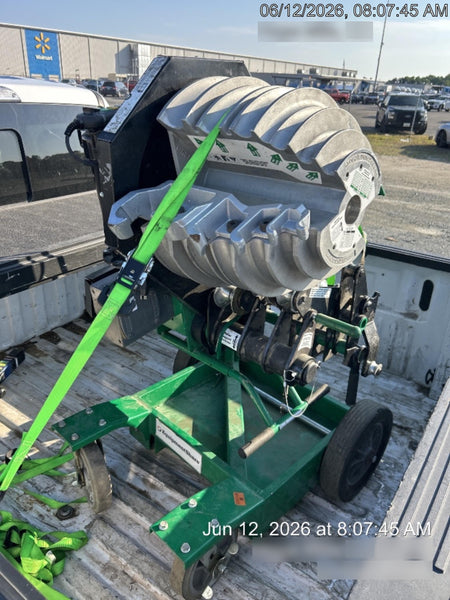 2023 GREENLEE 854DX