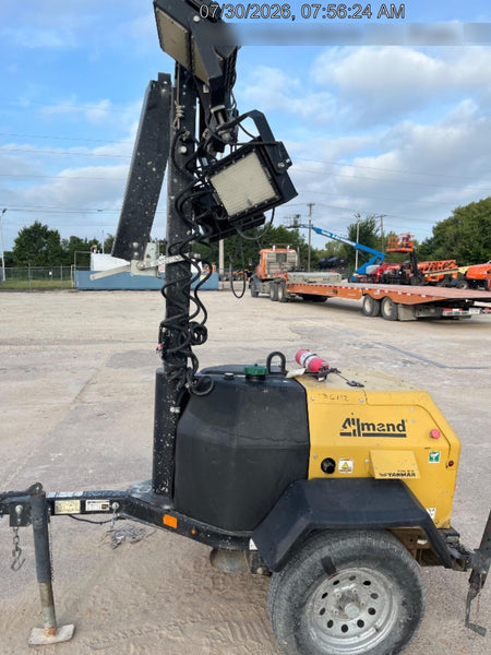 2021 ALLMAND NLV3GR
