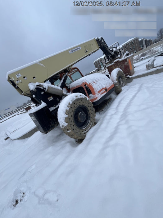 2006 JLG G9-43A JLG G9-43A