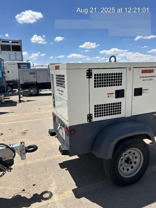 2022 ATLAS COPCO QAS45 CWK