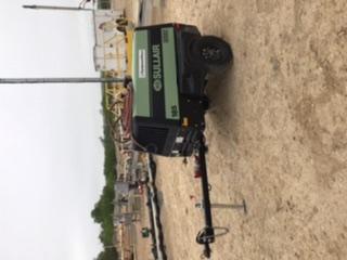 2019 SULLAIR 185-DPQ