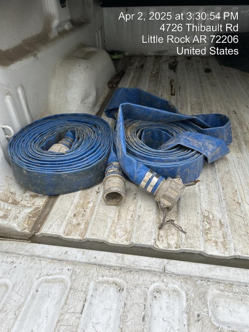 2023 MULTIQUIP ST2037