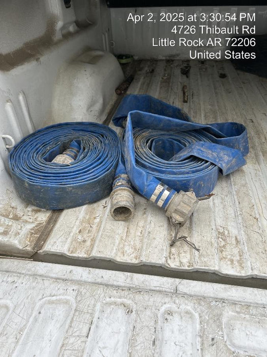 2023 MULTIQUIP ST2037