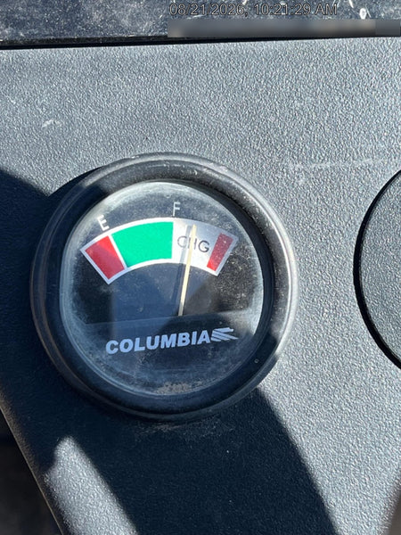 2021 COLUMBIA Payloader 2XL