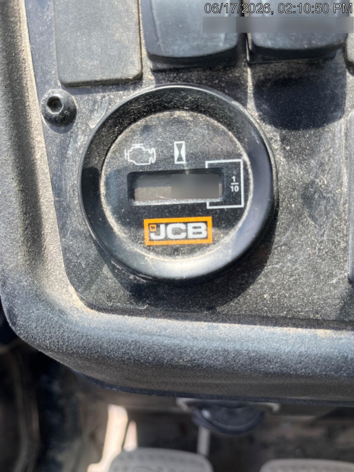 2025 JCB 509-42