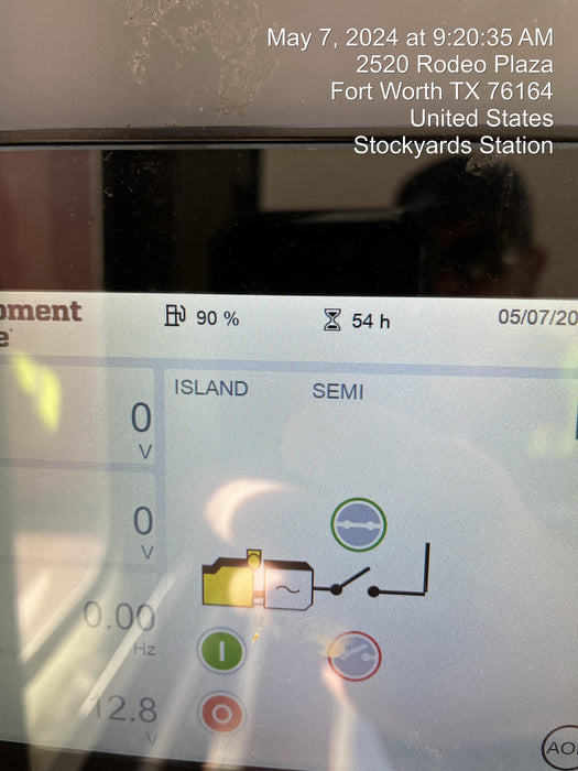 2023 ATLAS COPCO QAS 175