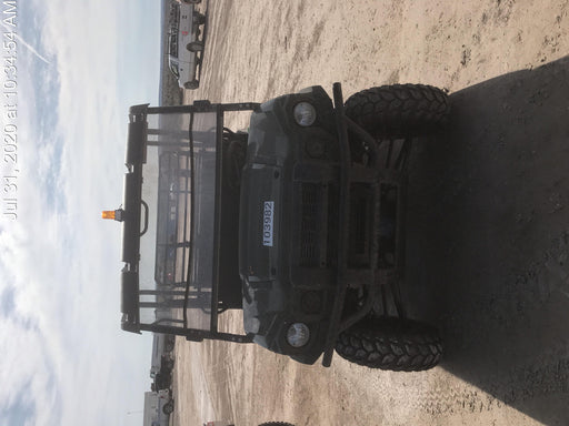 2020 KAWASAKI Mule PRO-DXT (Half Door)