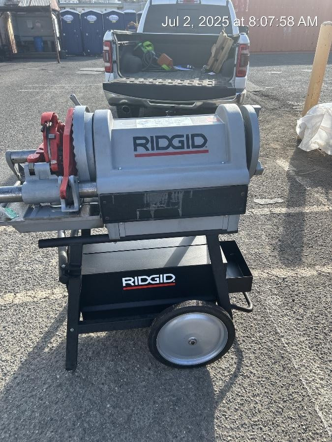 2024 RIDGID 1224