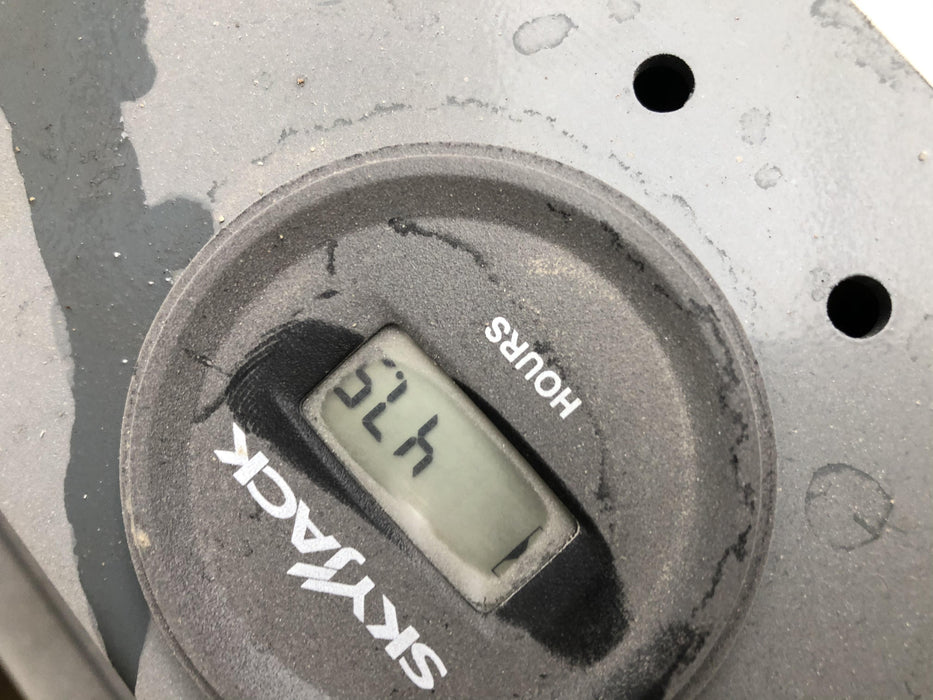 2019 Skyjack SJIII-3226 Standard w/Trojan Batteries