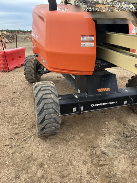 2023 JLG 450AJ