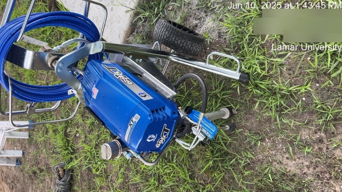 2025 GRACO Ultra 695 XT