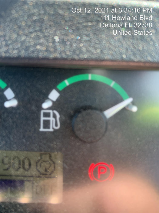 2020 John Deere 410L - Extendable Stick Cab/Heat/Air, 4WD, Extendable Stick, Pilot Controls, 2 Way Hydraulics, TAG Manual QC