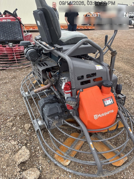 2024 HUSQVARNA CRT 48