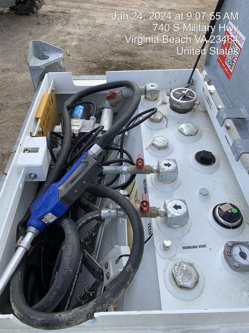 2023 WESTERN GLOBAL 20TCG-ES