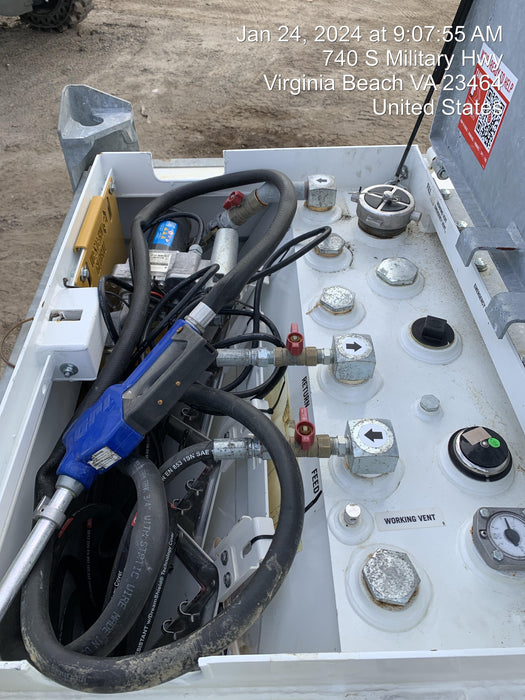 2023 WESTERN GLOBAL 20TCG-ES