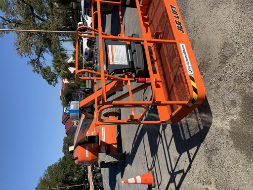 2021 JLG 460SJ
