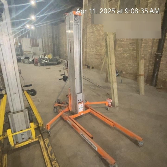 2021 LIFTSMART MLC-24