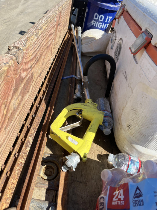 2022 ATLAS COPCO XAS 110