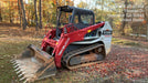 2020 TAKEUCHI TL12R2-R